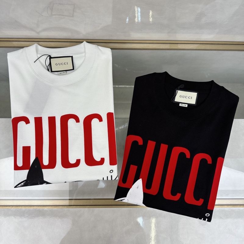 Gucci T-Shirts